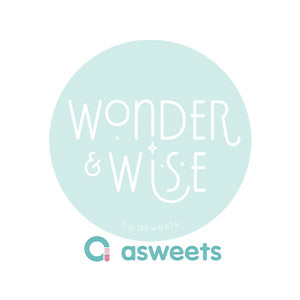 Wonder & Wise by Asweets Toys