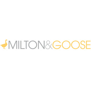 Milton & Goose Play Oven Mitt Set Tan