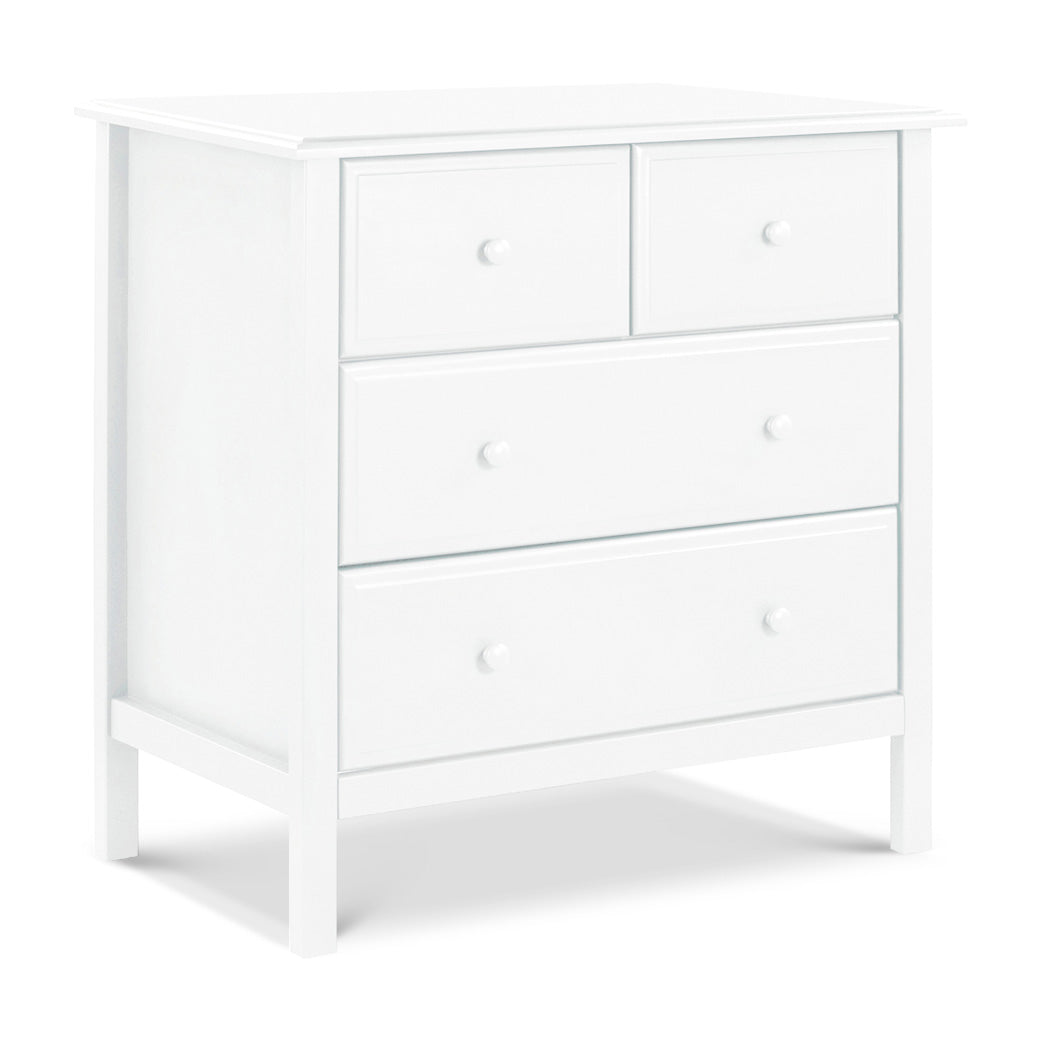 Autumn 4 drawer discount dresser