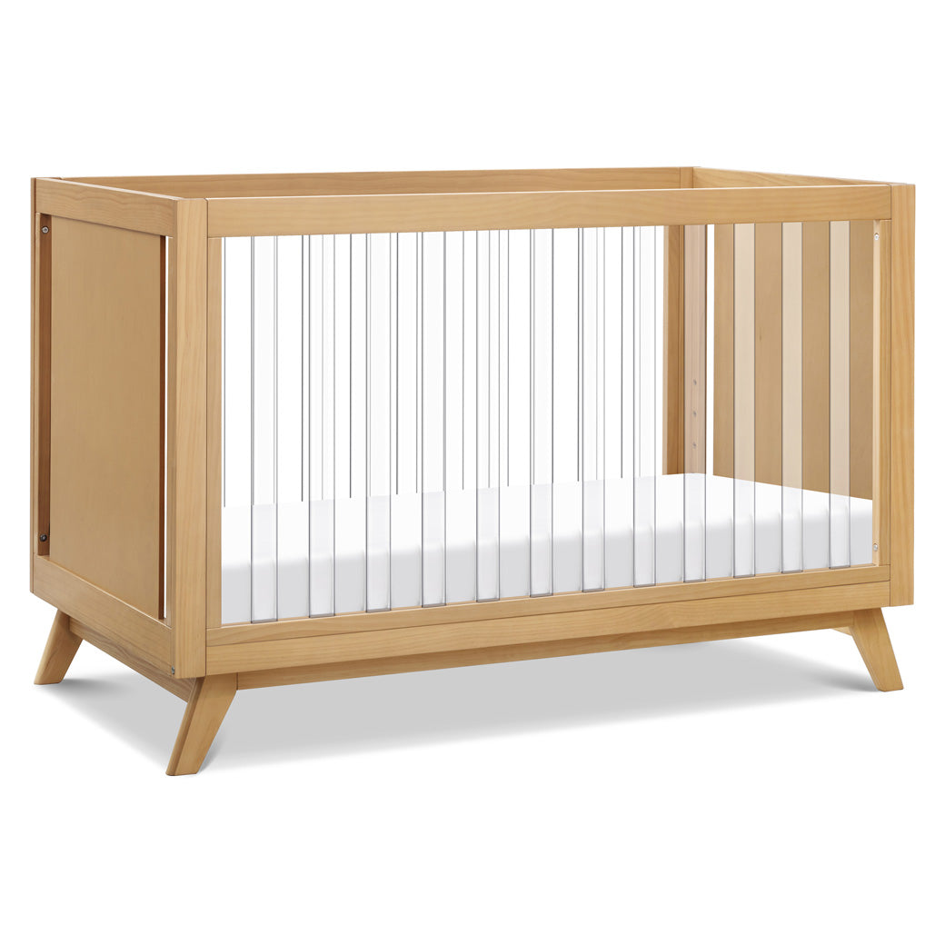 DaVinci Otto Convertible Changing Table and Cubby Bookcase – DaVinci Baby