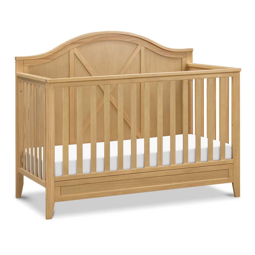 Davinci charlie convertible outlet crib