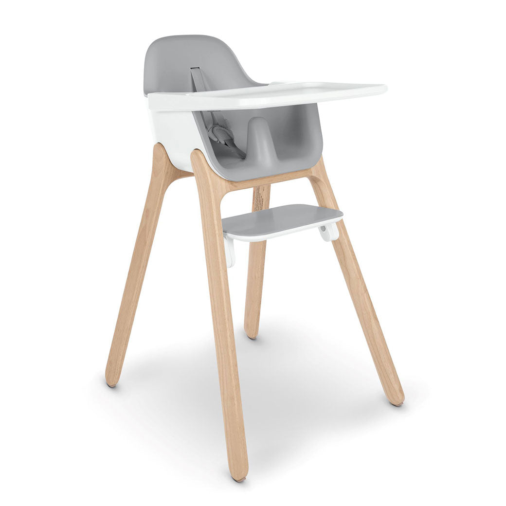 UPPAbaby Ciro High Chair Modern Nursery