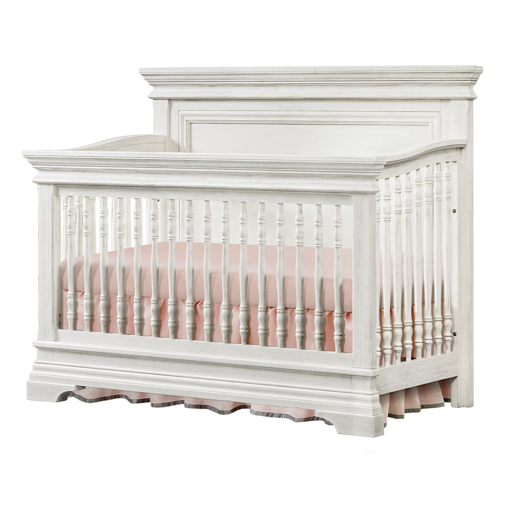 Pier 1 baby best sale cribs