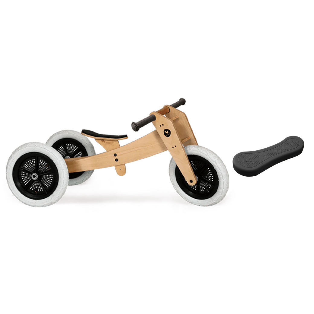 Wishbone 2 in sales 1 balance bike