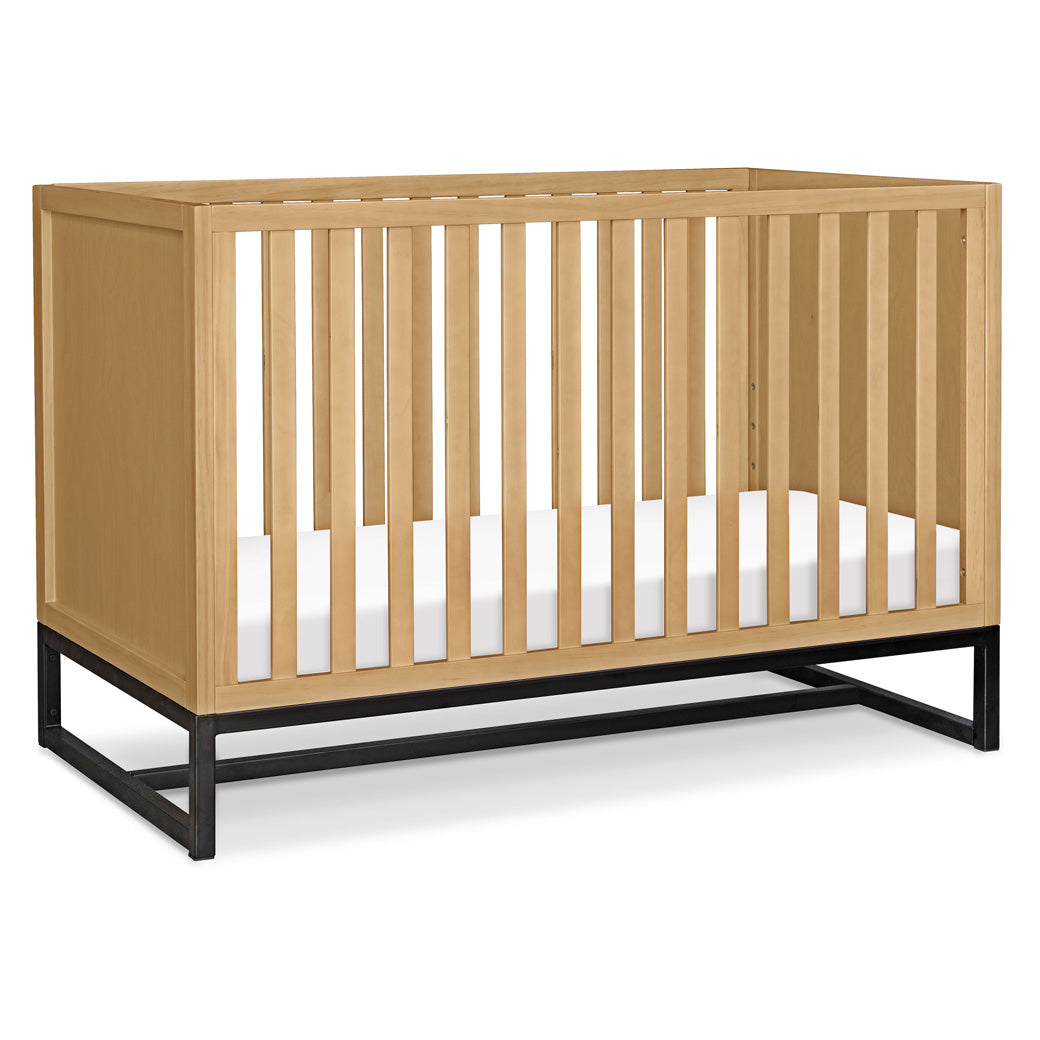 DaVinci Otto Convertible Changing Table and Cubby Bookcase – DaVinci Baby
