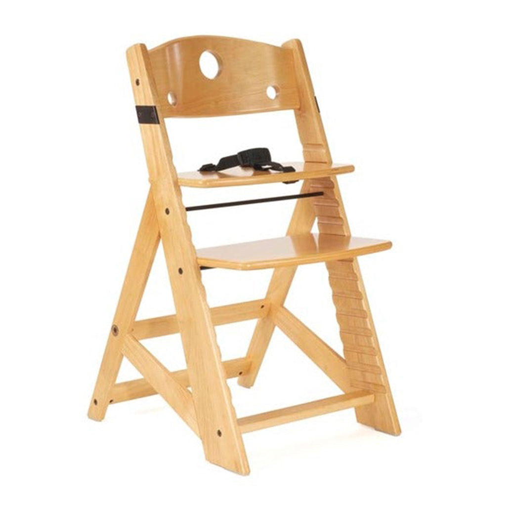 Keekaroo high deals chair