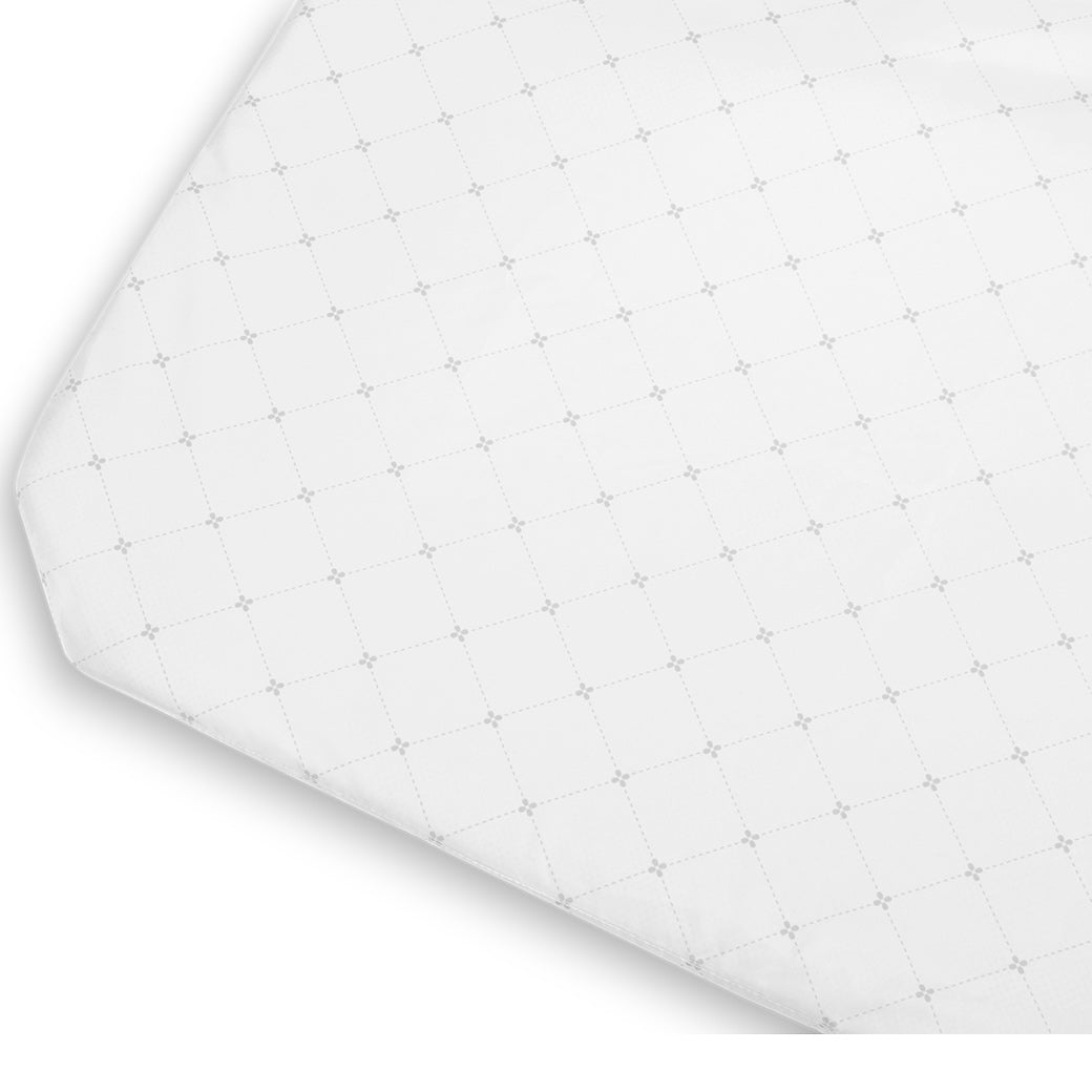 UPPAbaby Waterproof Mattress Cover for REMI Playard Modern Nursery