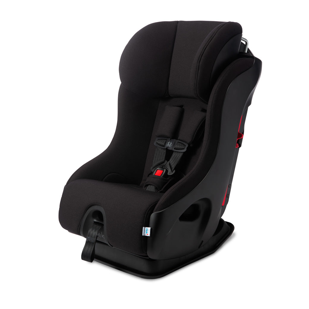 Clek Fllo Compact Convertible Car Seat Modern Nursery