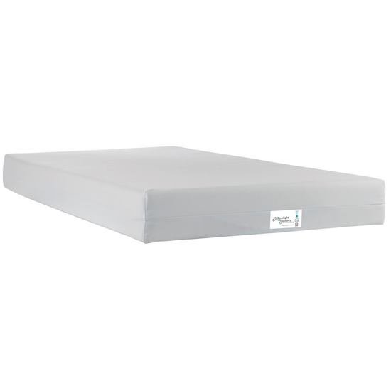 Moonlight slumber hot sale twin mattress