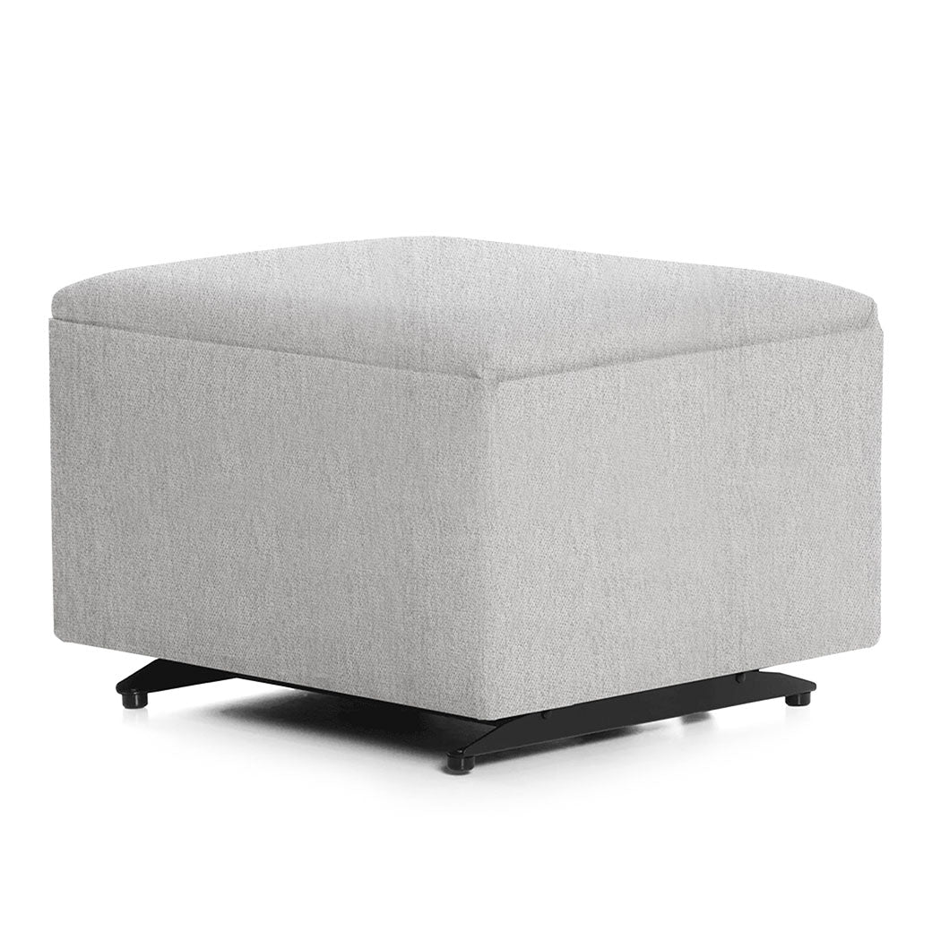 Landry nursery 2025 gliding ottoman