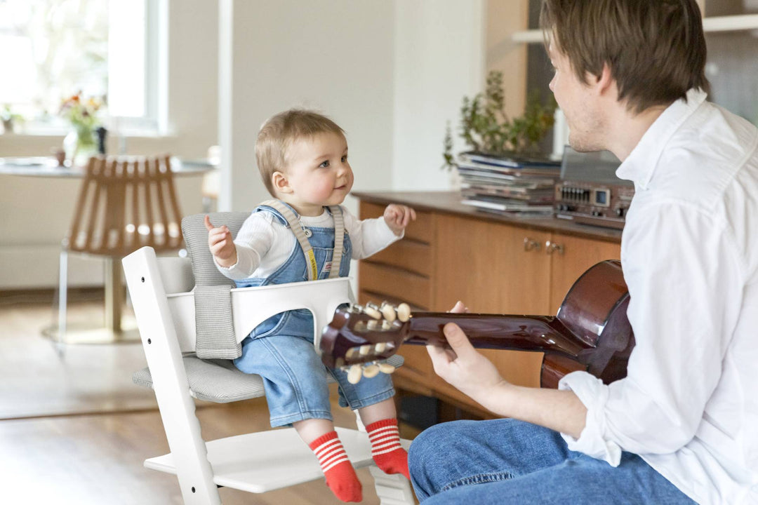 Stokke Tripp Trapp High Chair²