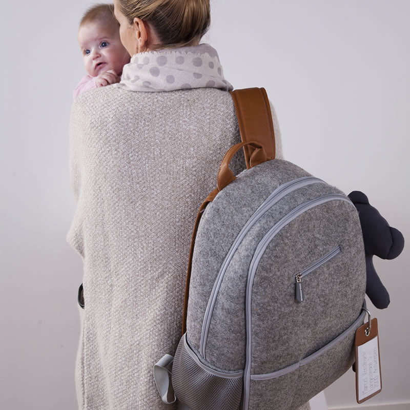 Designer Diaper Bags