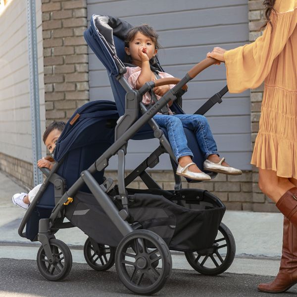 Convertible Strollers | Modern Nursery