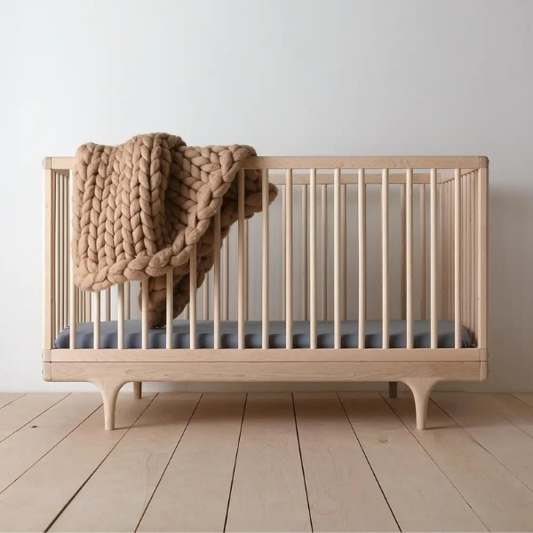 Baby Cribs