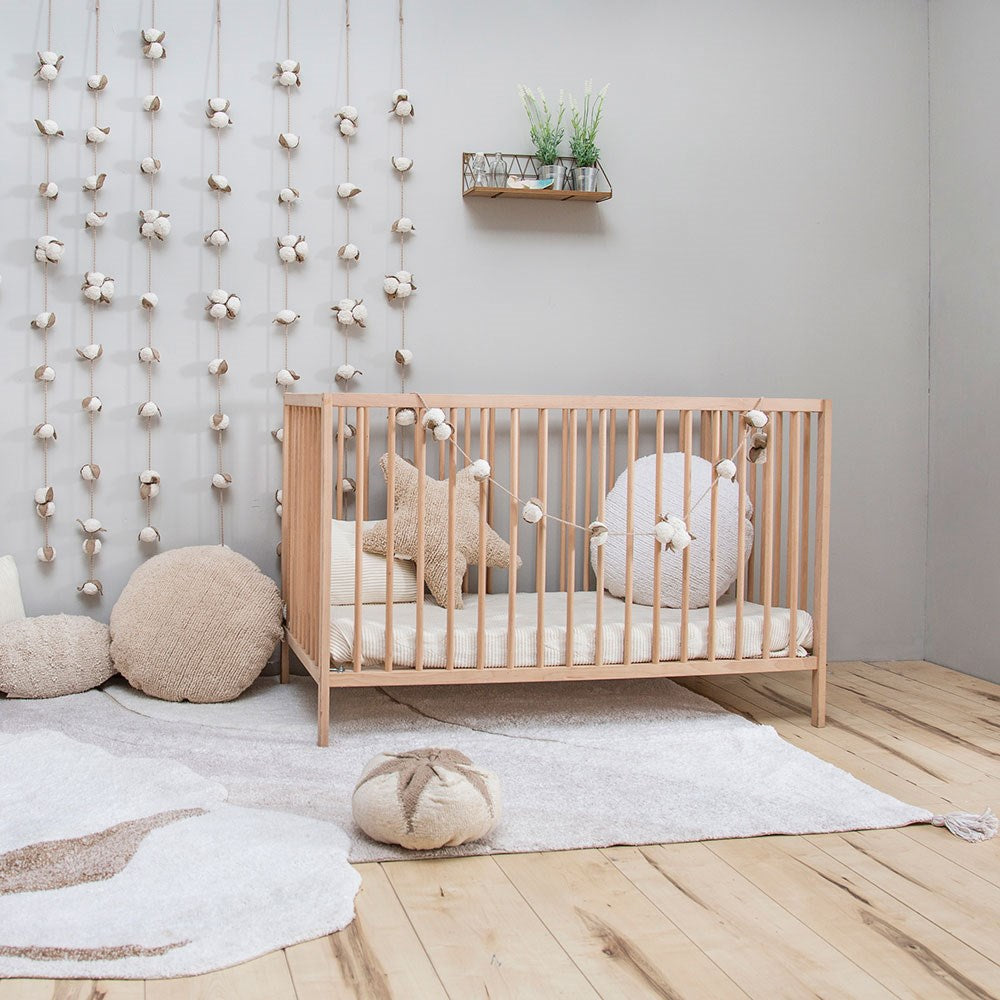 Nursery Décor