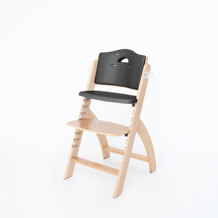 Beyond Junior Y Wooden High Chair