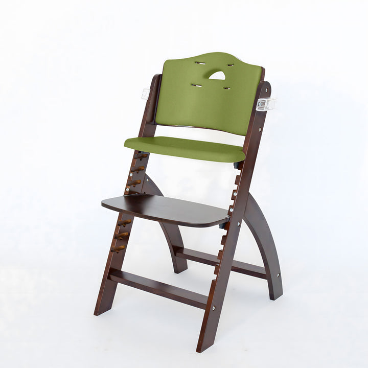 Beyond Junior Y Wooden High Chair