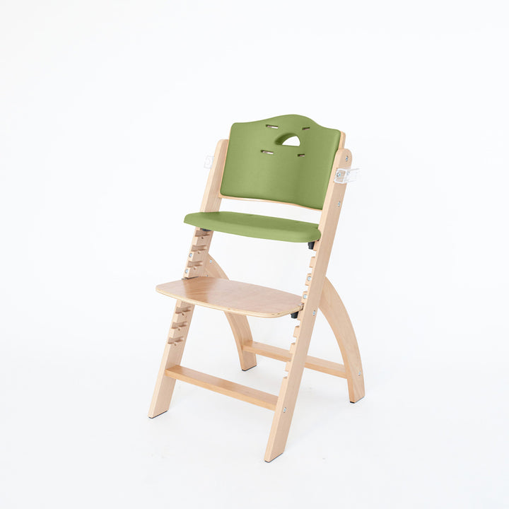 Beyond Junior Y Wooden High Chair