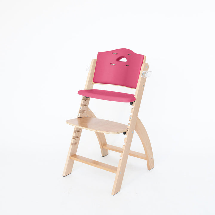 Beyond Junior Y Wooden High Chair