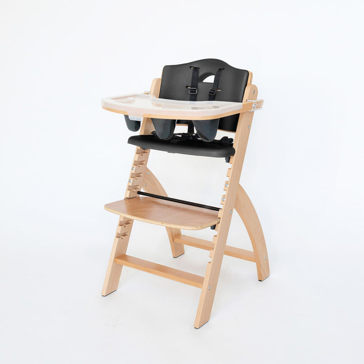 Beyond Junior Y Wooden High Chair