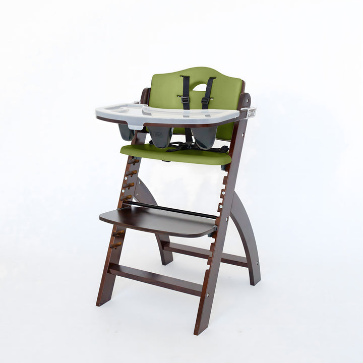 Beyond Junior Y Wooden High Chair