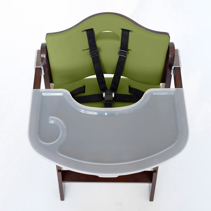 Beyond Junior Y Wooden High Chair