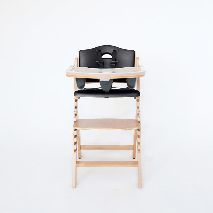 Beyond Junior Y Wooden High Chair