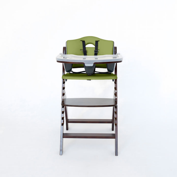 Beyond Junior Y Wooden High Chair