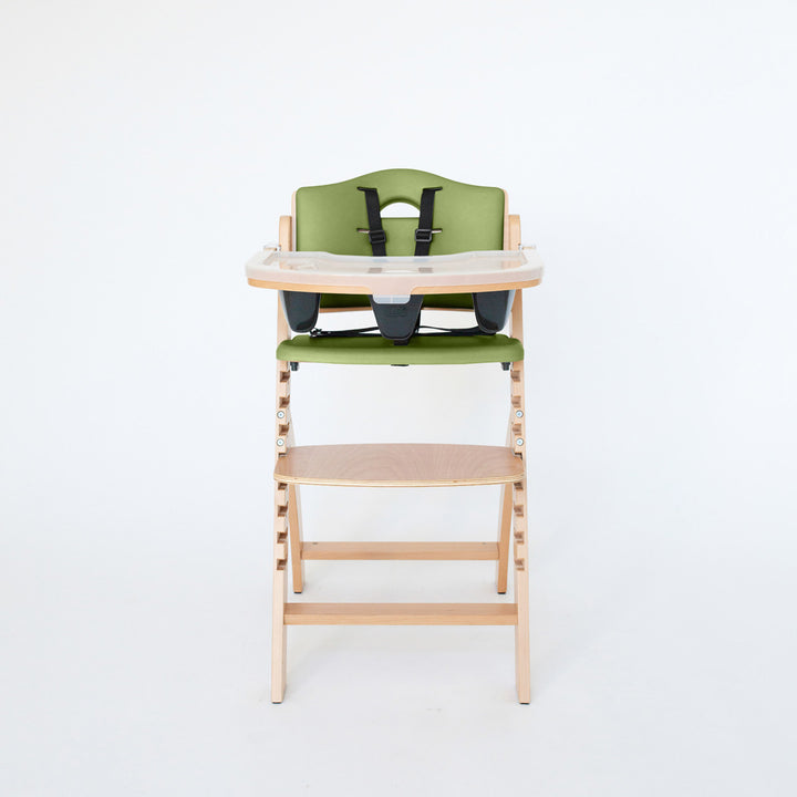 Beyond Junior Y Wooden High Chair