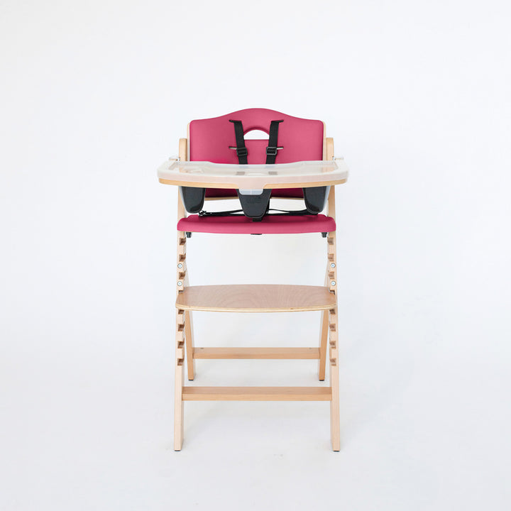 Beyond Junior Y Wooden High Chair