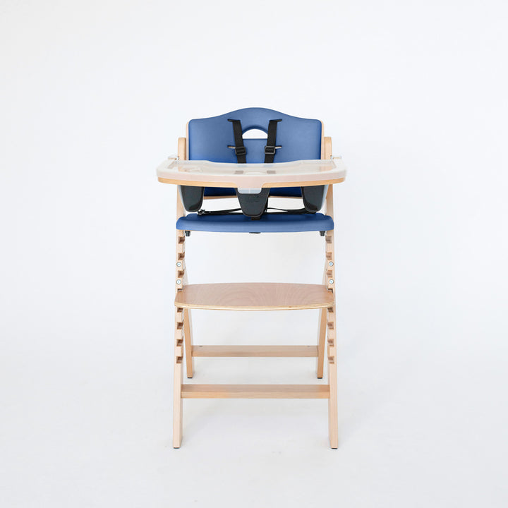 Beyond Junior Y Wooden High Chair