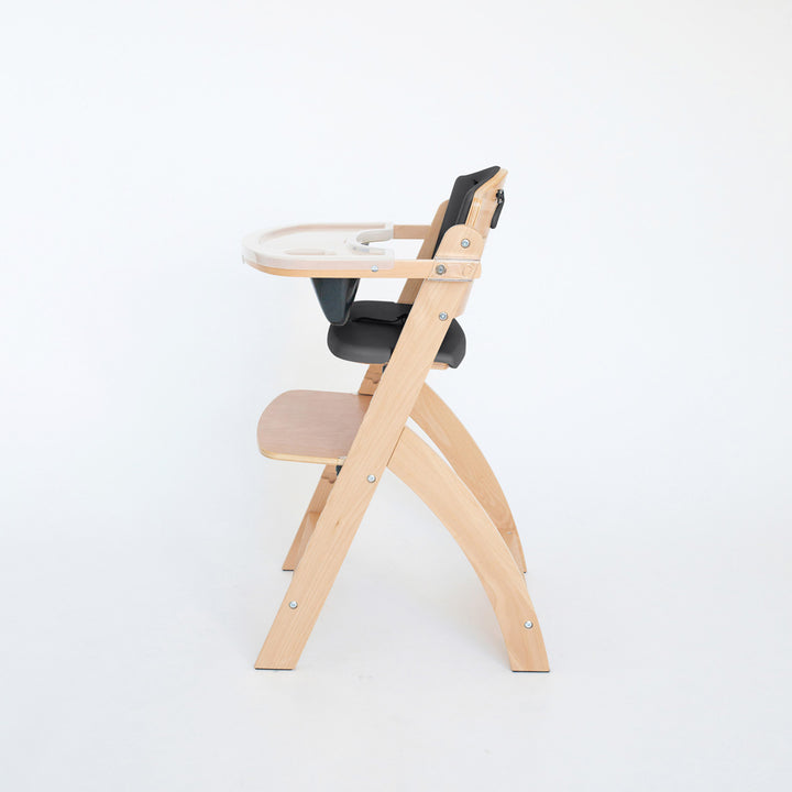 Beyond Junior Y Wooden High Chair