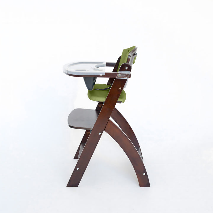 Beyond Junior Y Wooden High Chair