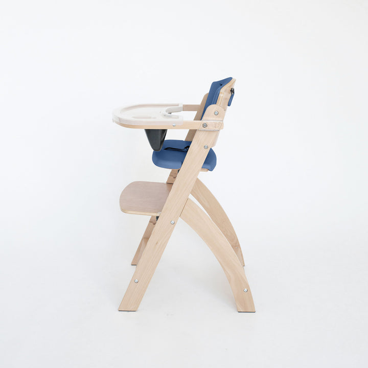 Beyond Junior Y Wooden High Chair