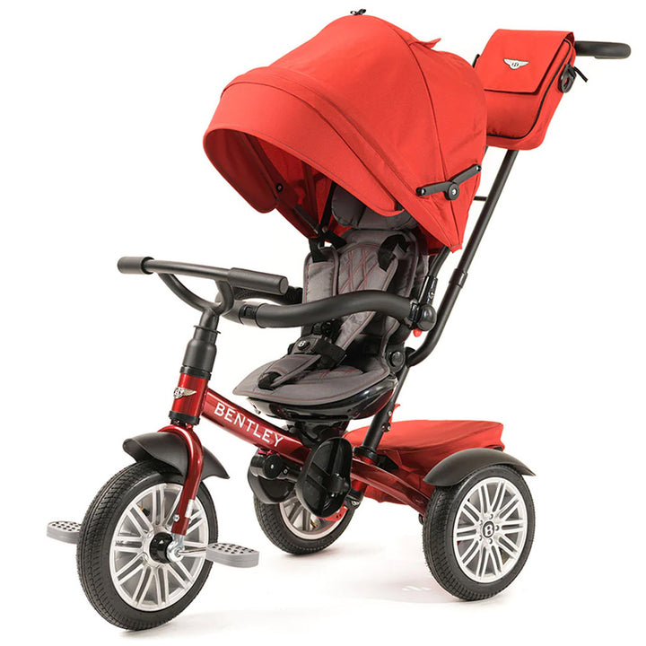 6-in-1 Stroller Trike