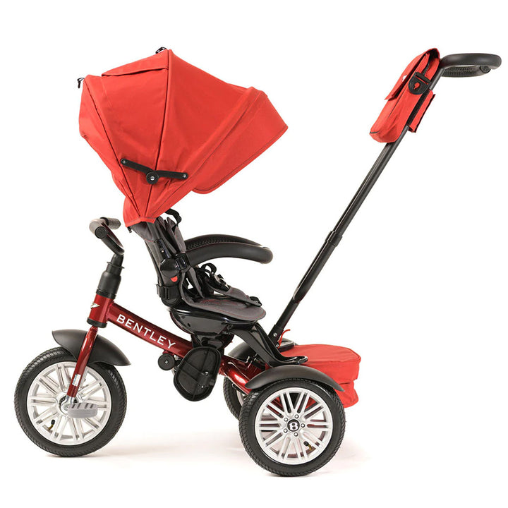 6-in-1 Stroller Trike