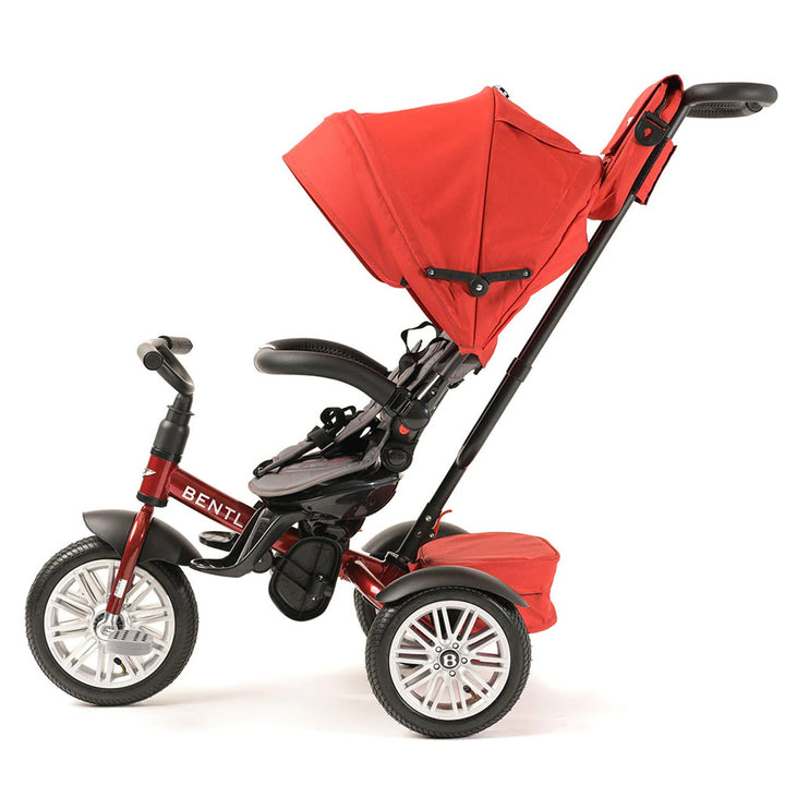 6-in-1 Stroller Trike