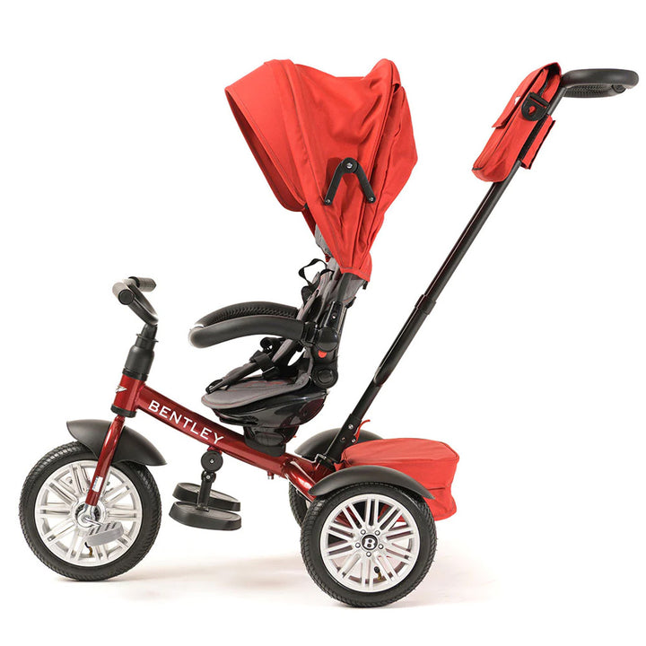 6-in-1 Stroller Trike