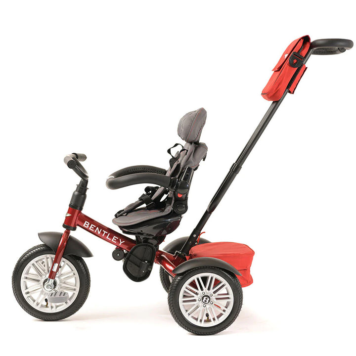 6-in-1 Stroller Trike