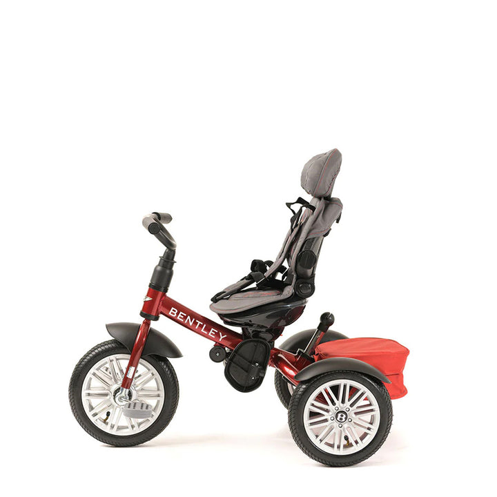 6-in-1 Stroller Trike