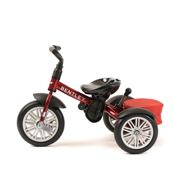 6-in-1 Stroller Trike