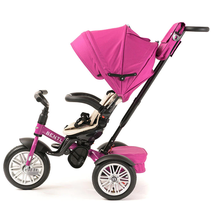 6-in-1 Stroller Trike