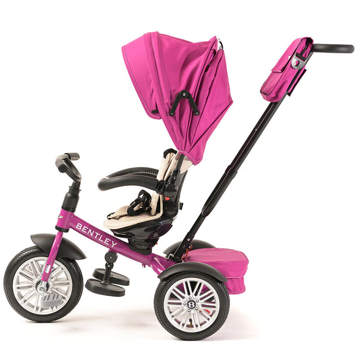 6-in-1 Stroller Trike