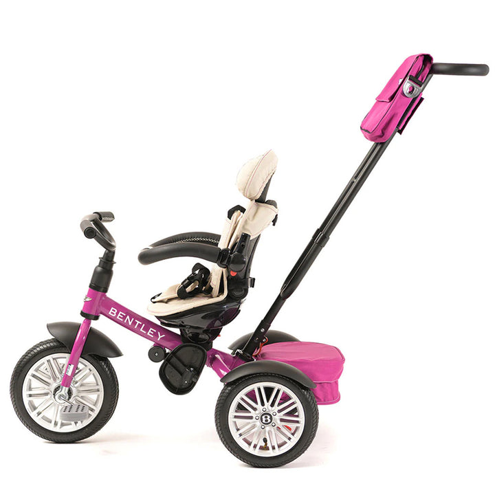 6-in-1 Stroller Trike