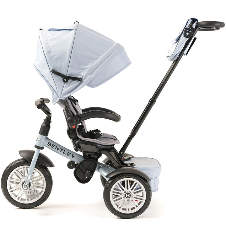 6-in-1 Stroller Trike