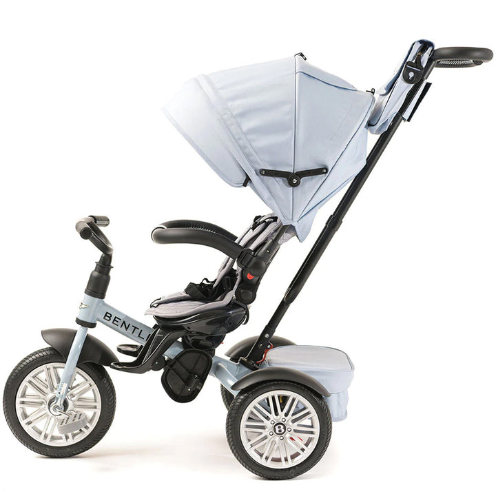 6-in-1 Stroller Trike