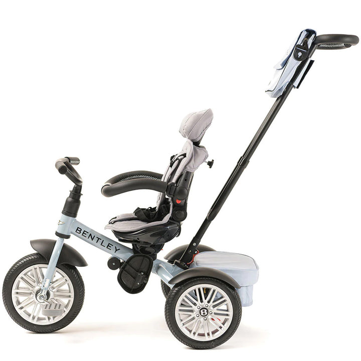 6-in-1 Stroller Trike