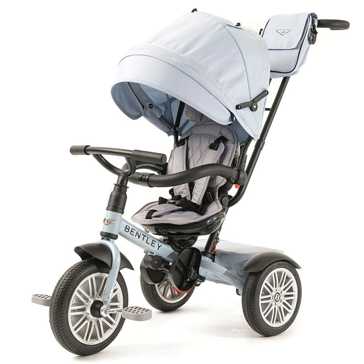 6-in-1 Stroller Trike