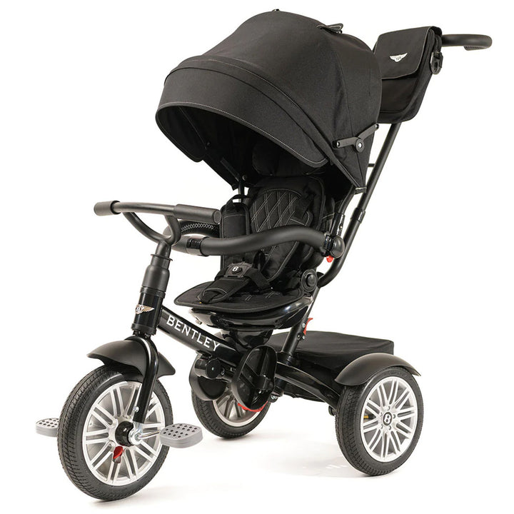 6-in-1 Stroller Trike