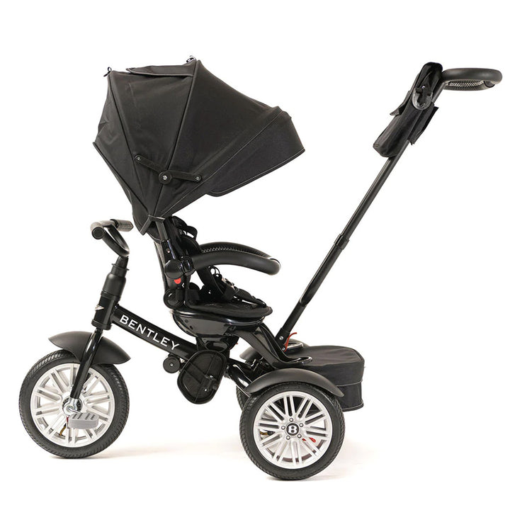 6-in-1 Stroller Trike